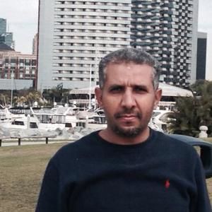 Meet your Posher, عمار